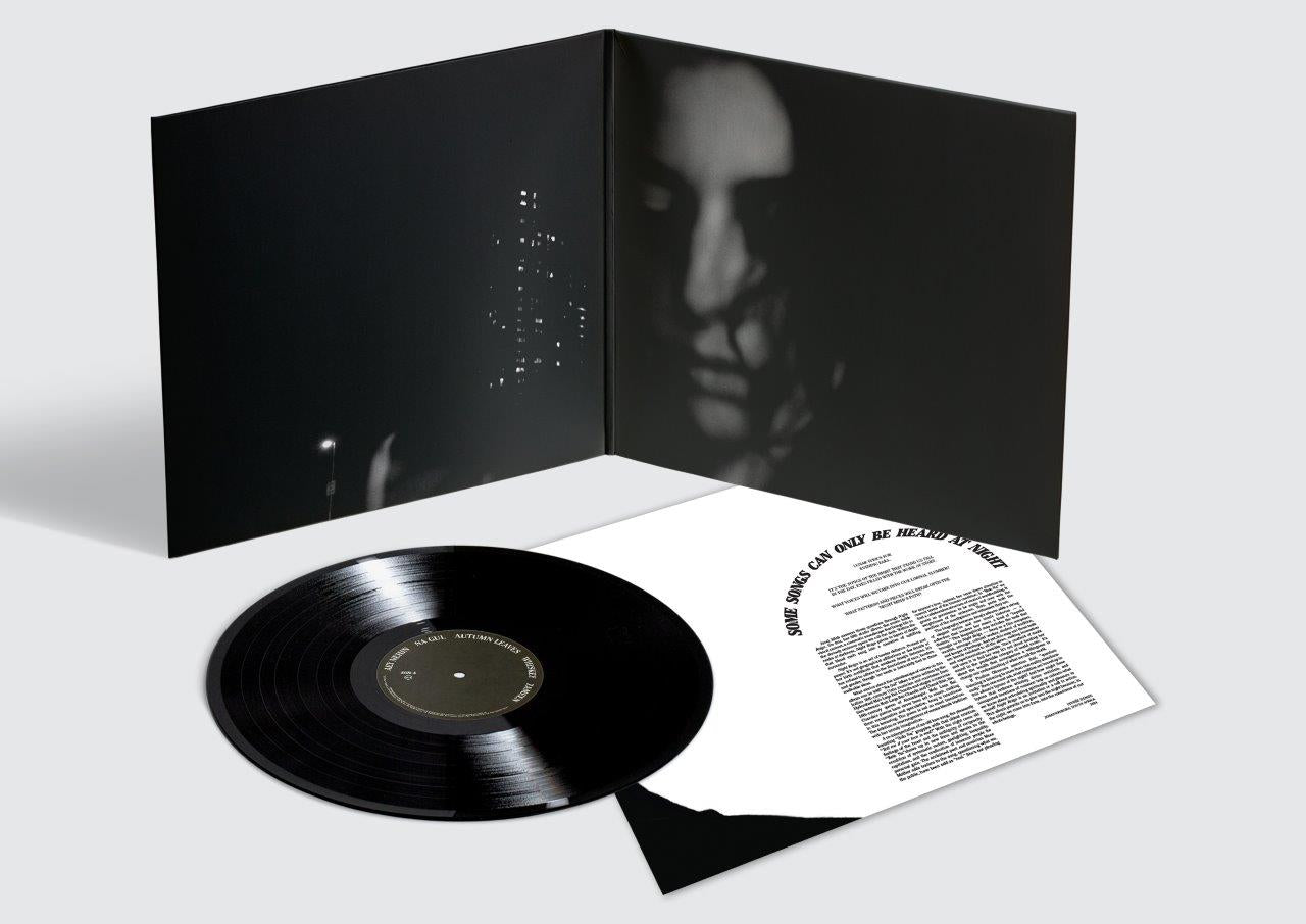 Vinyl Arooj Aftab - NIGHT REIGN