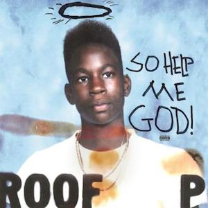 Vinyl 2 Chainz - So Help Me God!