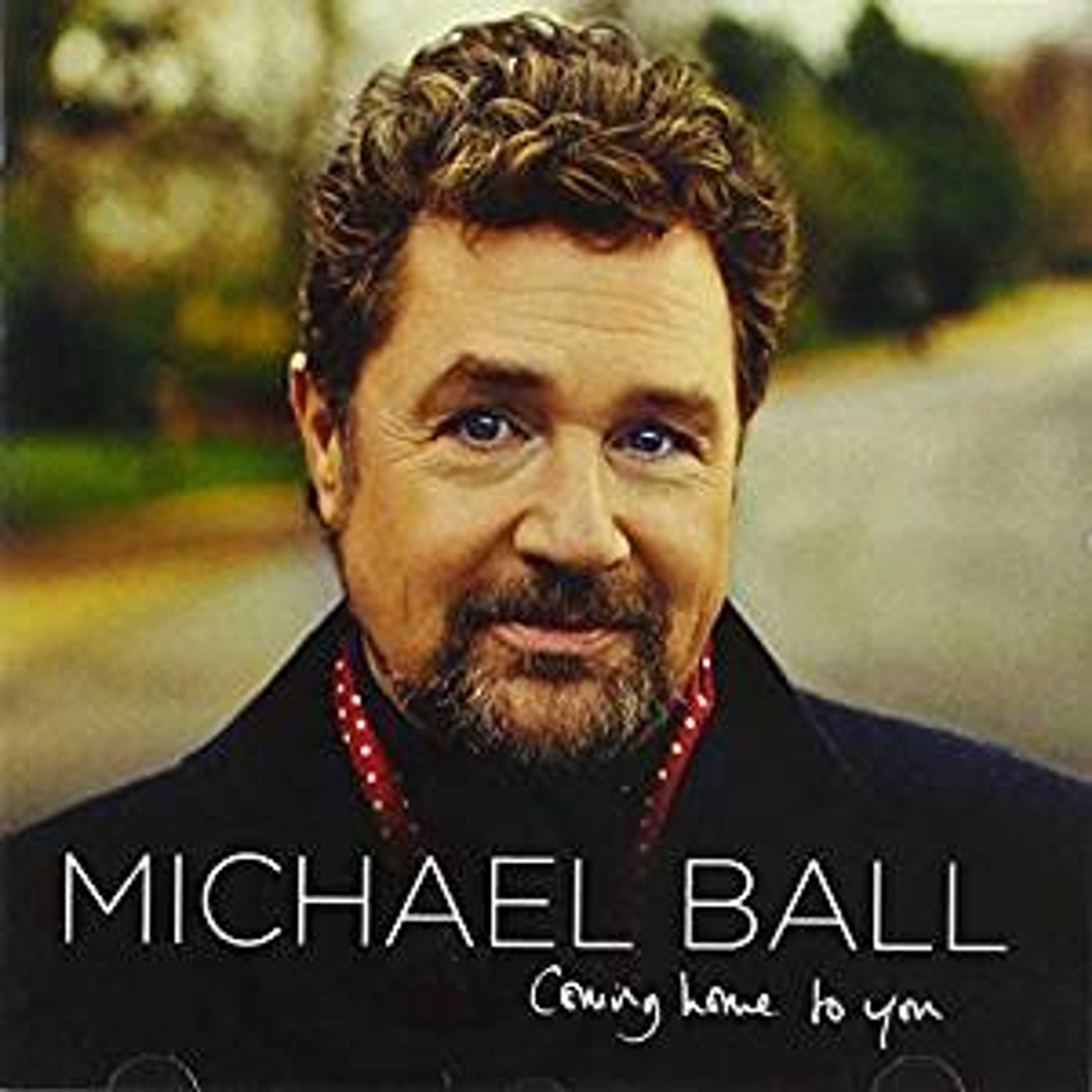 CD - COMING HOME TO YOU / BALL