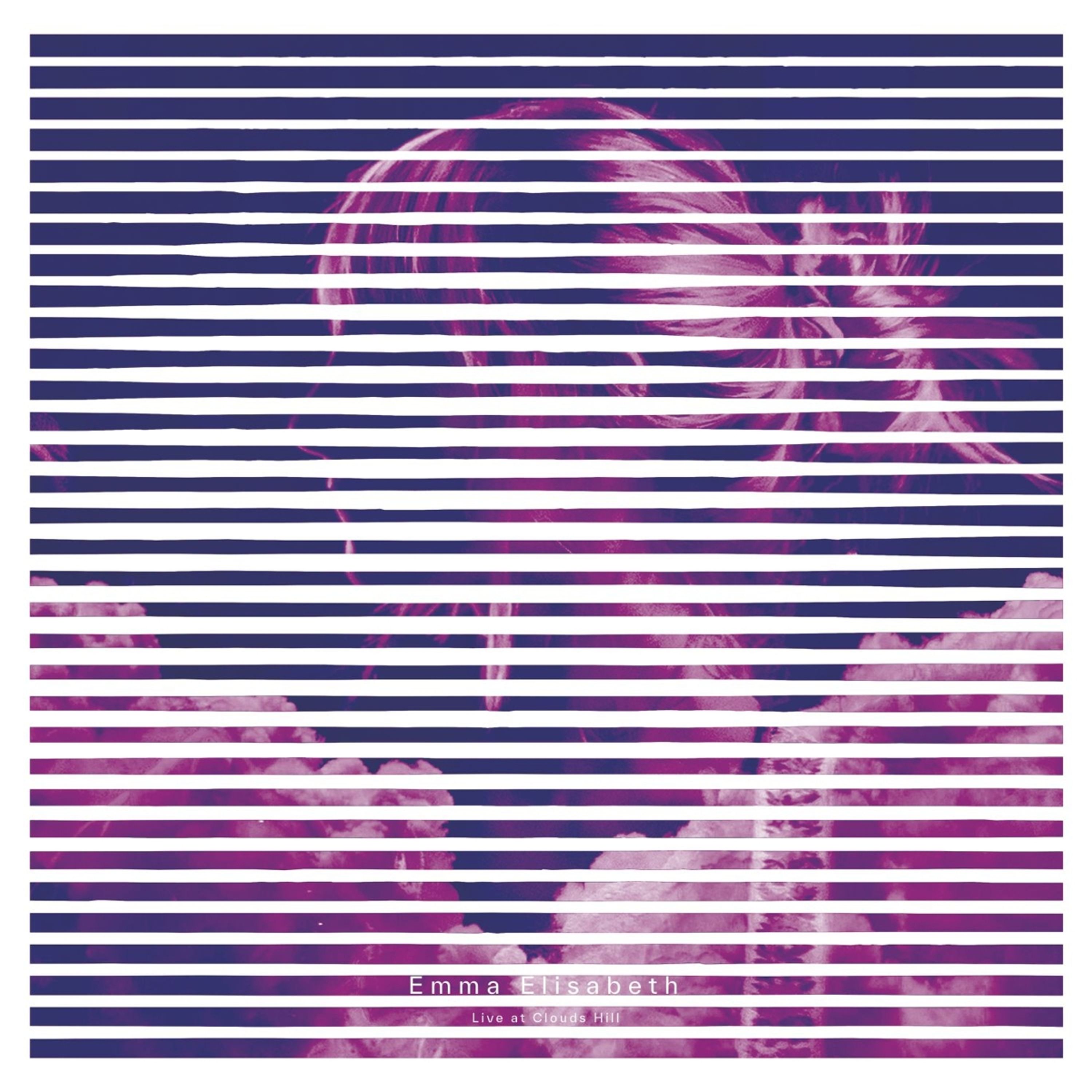 Vinyl Emma Elisabeth - EMMA ELISABETH LIVE AT CLOUDS HILL