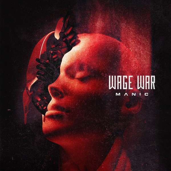 CD Wage War - MANIC