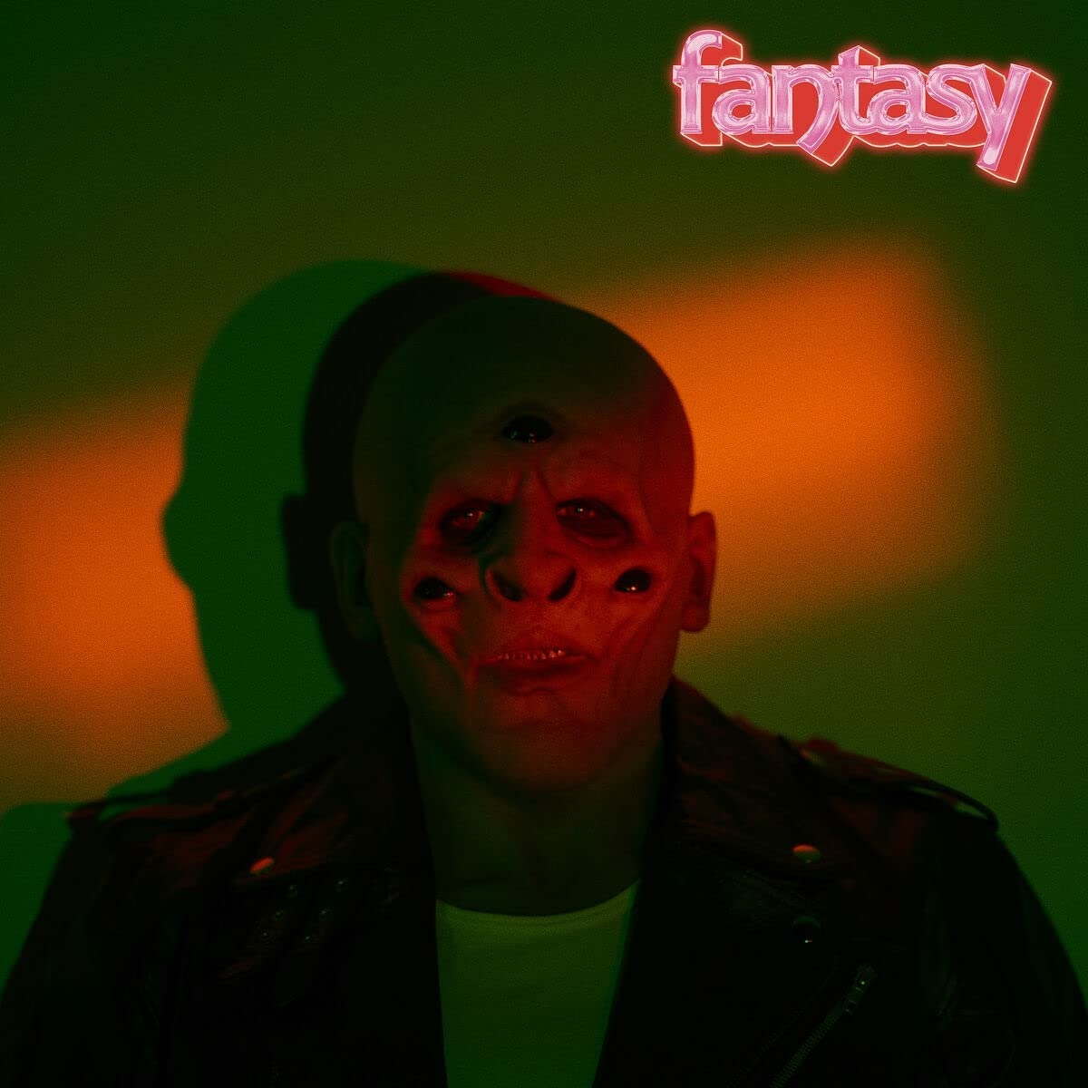 CD M83 - FANTASY