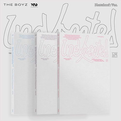 CD Roma Boyz - Unexpected