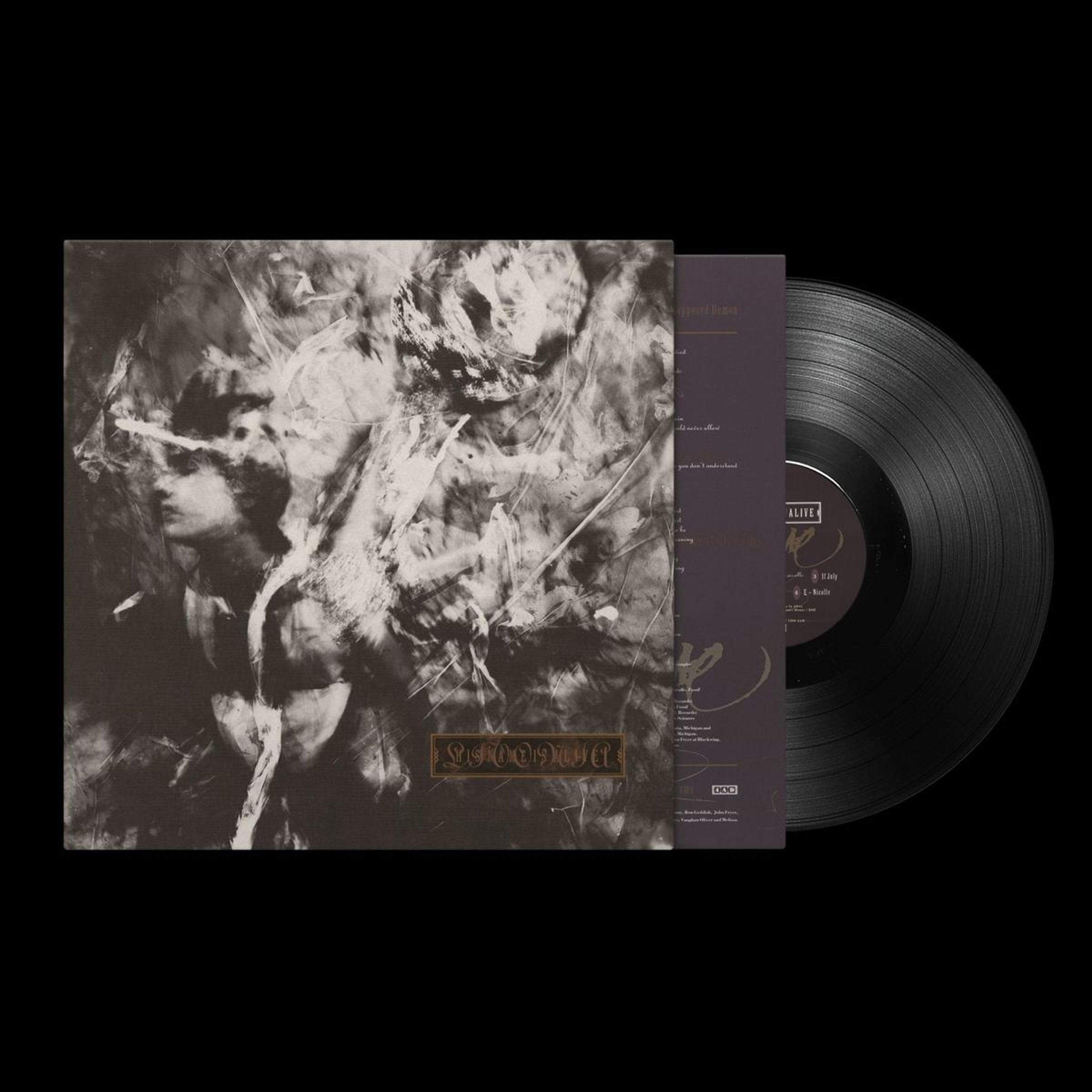 Vinyl - LIVONIA
