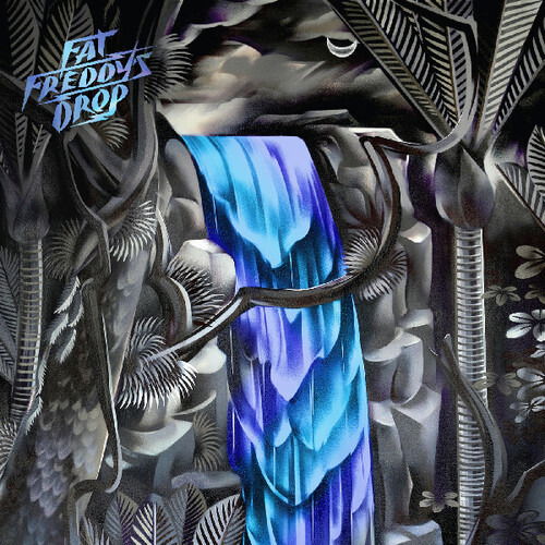 CD Fat Freddy's Drop - Slo Mo