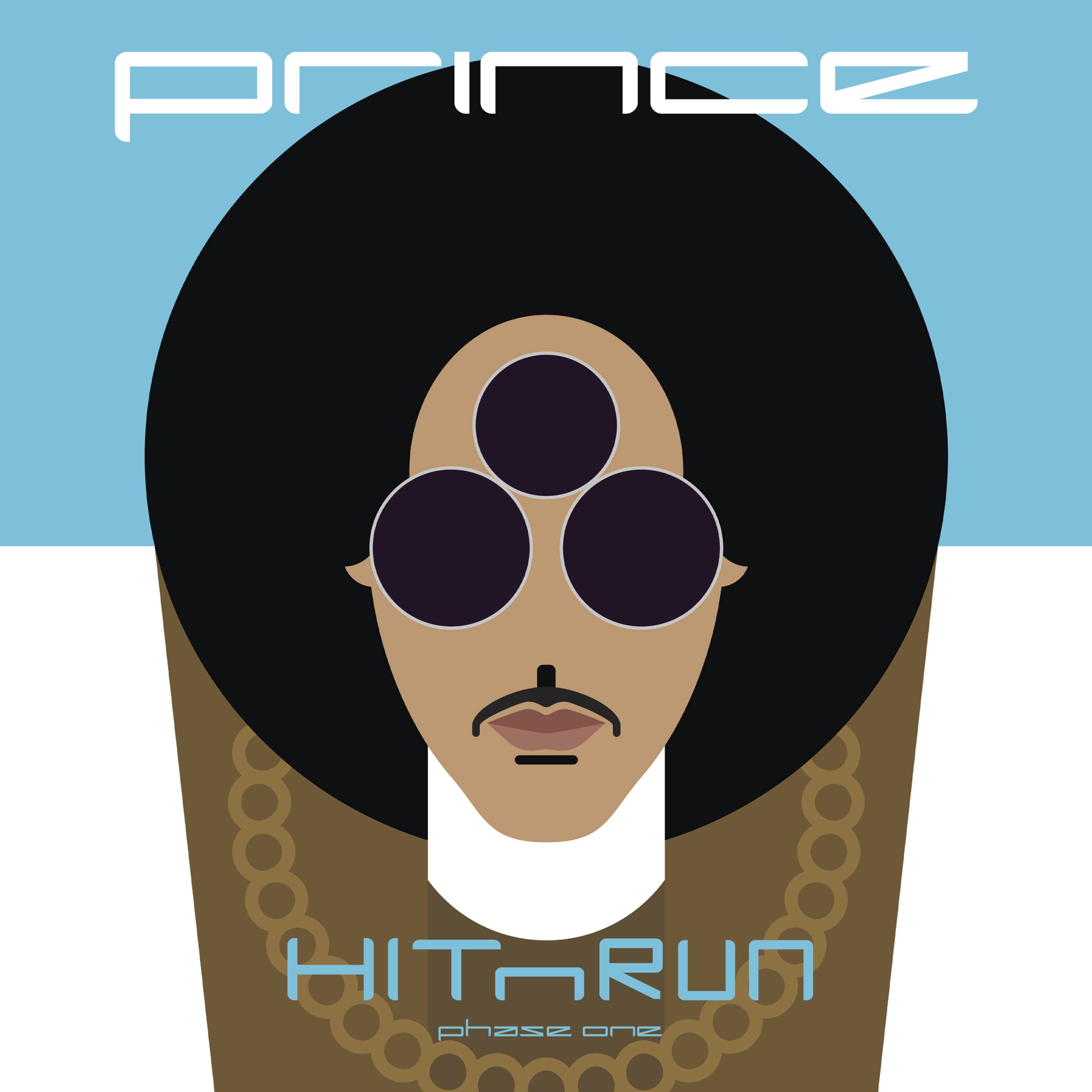 CD Prince - HITnRUN Phase One (10th Anniversary Edition)