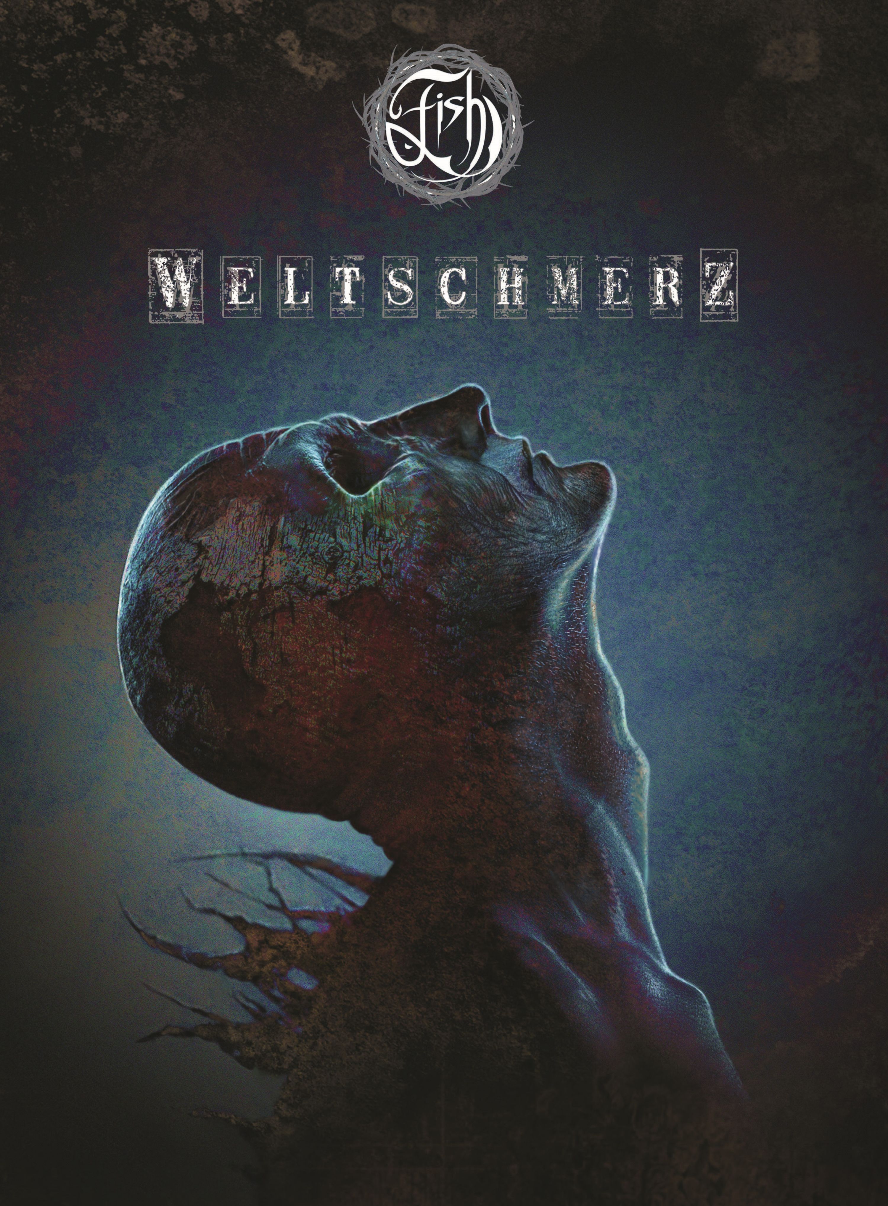 CD - WELTSCHMERZ