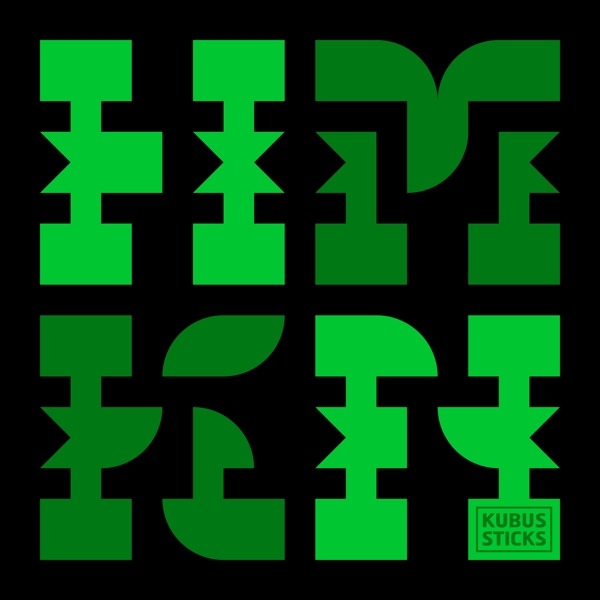 CD Sticks & Kubus - HET MOOISTE KOMT NU