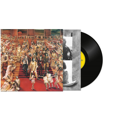 Vinyl The Rolling Stones - IT'S ONLY ROCK 'N' ROLL