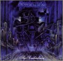 CD Dissection - SOMBERLAIN