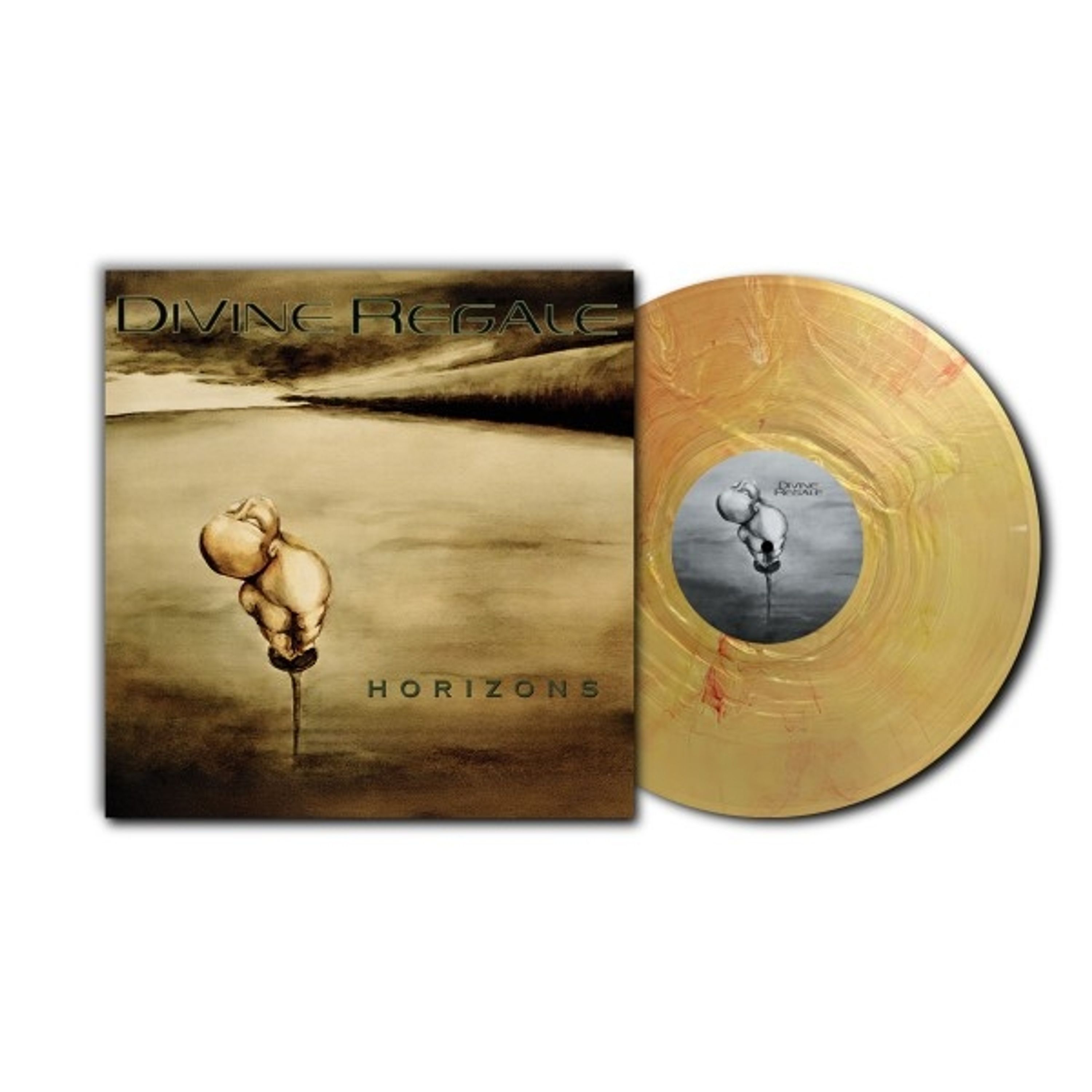 Vinyl - HORIZONS + WINDOW
