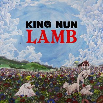 CD King Nun - LAMB