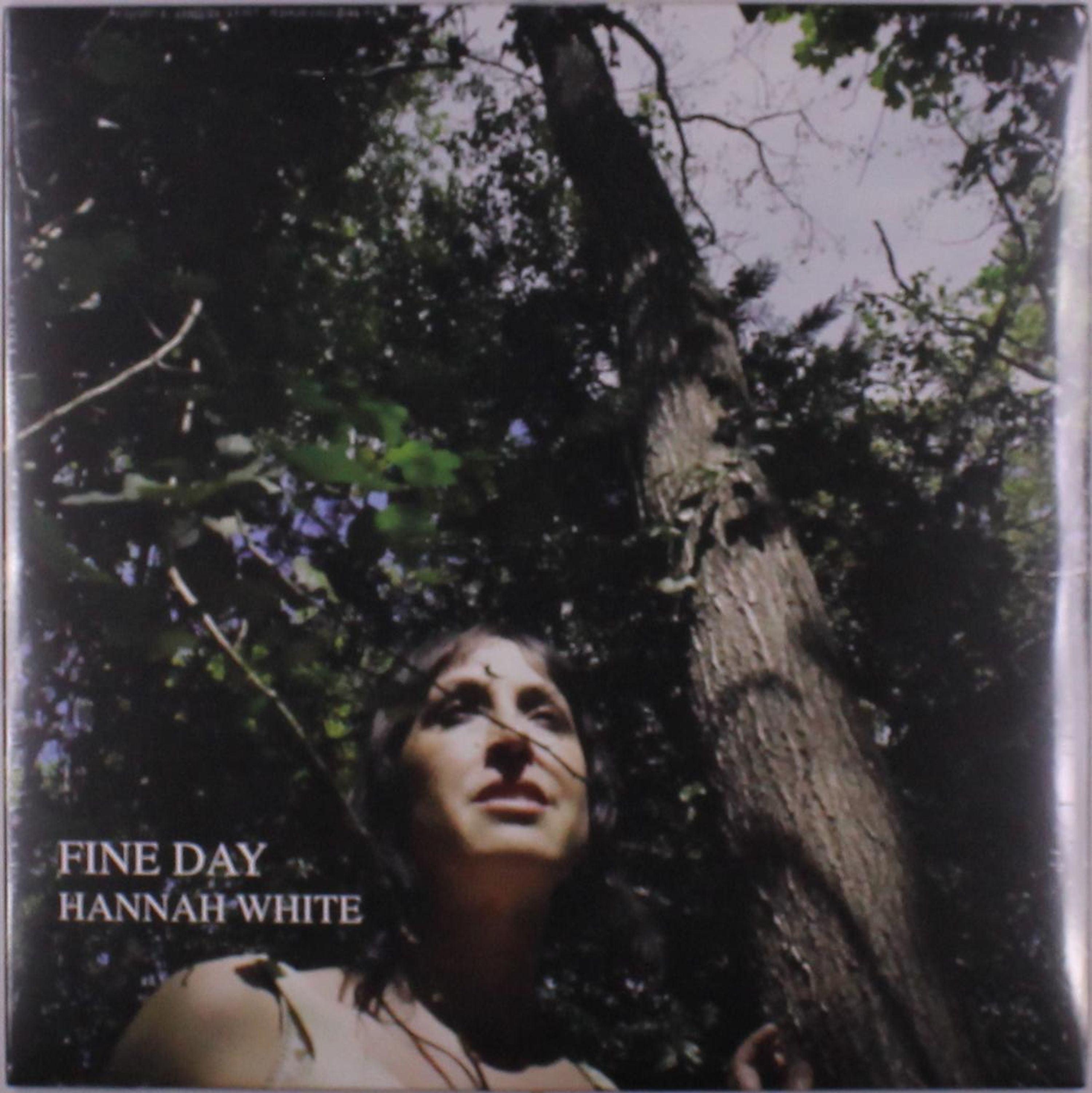 Vinyl - FINE DAY