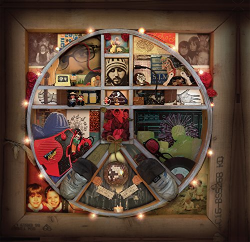 CD Badly Drawn Boy - HOUR OF BEWILDERBEAST
