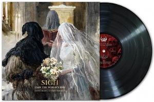 Vinyl Sigh - I Saw the World's End (Hangman's Hymn Mmxxv)