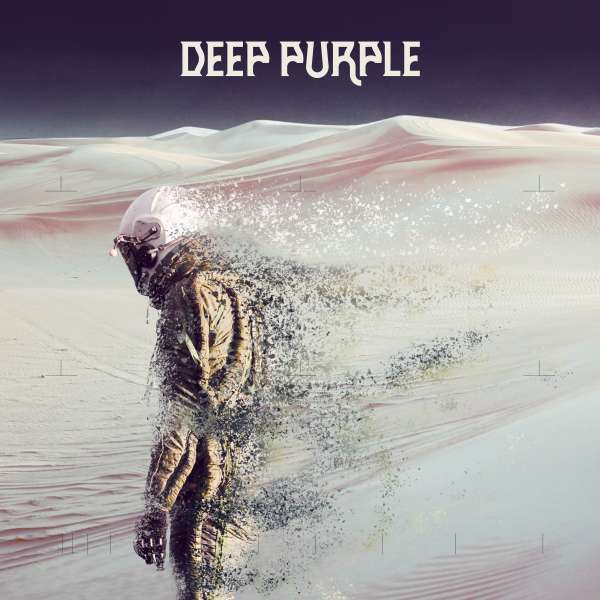 Vinyl Deep Purple - WHOOSH!