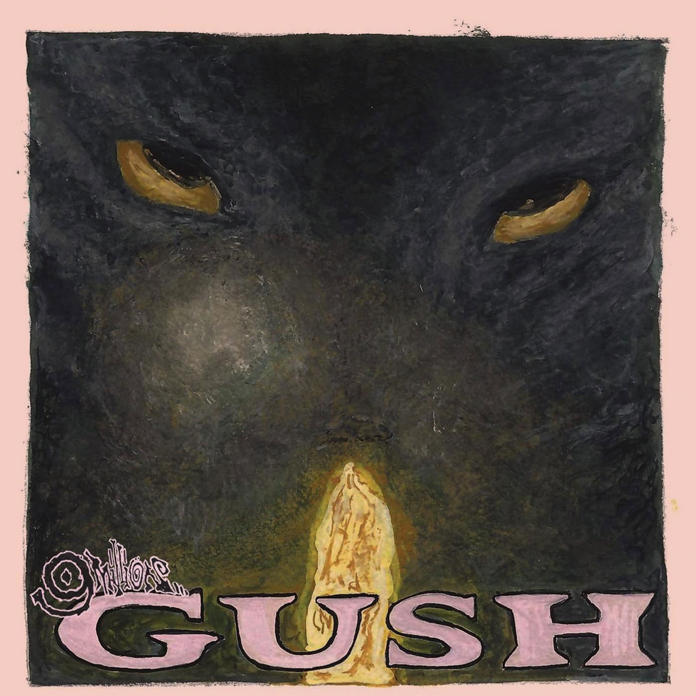 Vinyl 9Million - GUSH