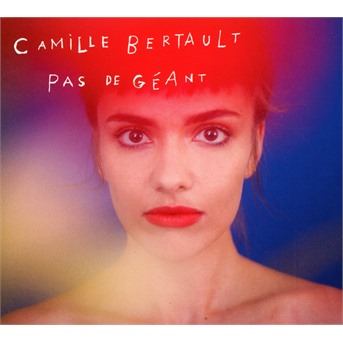 CD Camille Bertault - Pas De Géant