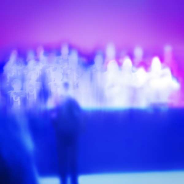 CD Tim Hecker - LOVE STREAMS