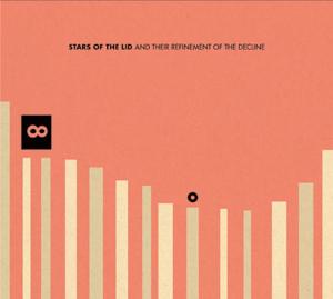 CD Stars of the Lid - AND THEIR REFINEMENT OF THE DECLINE