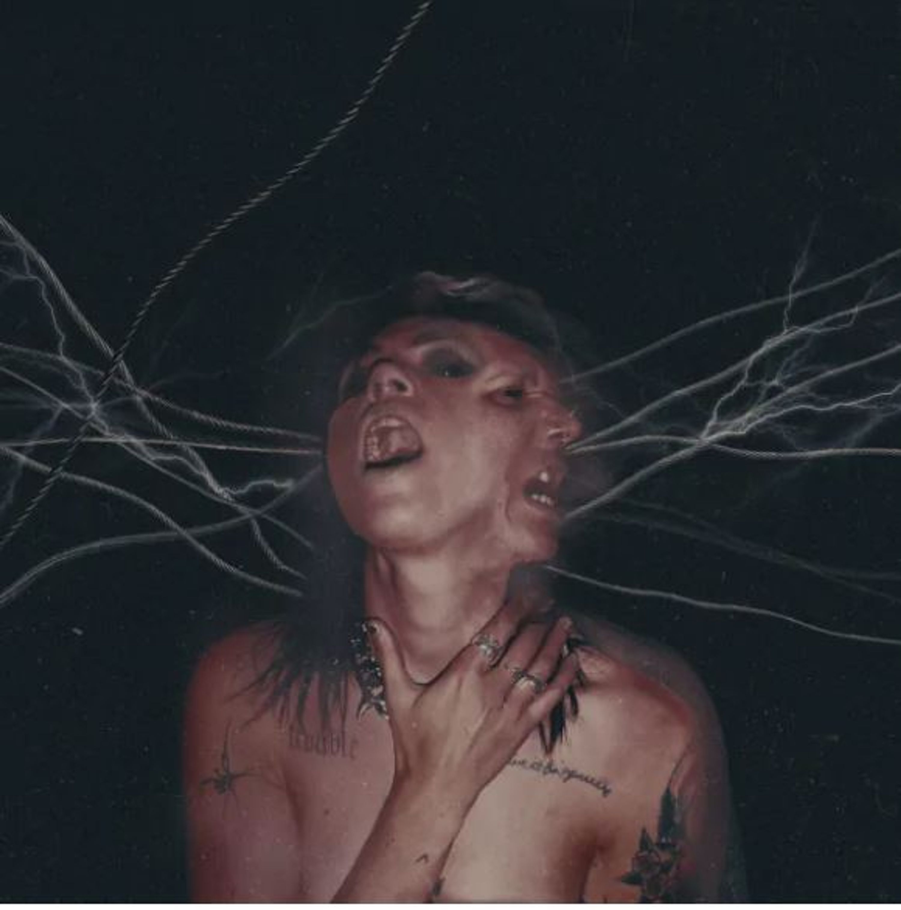 CD Hot Milk - Hot Milk - A Call To the Void