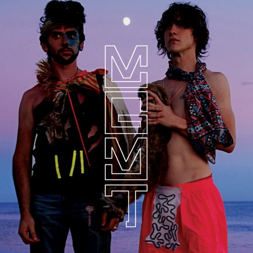 Vinyl MGMT - Oracular Spectacular