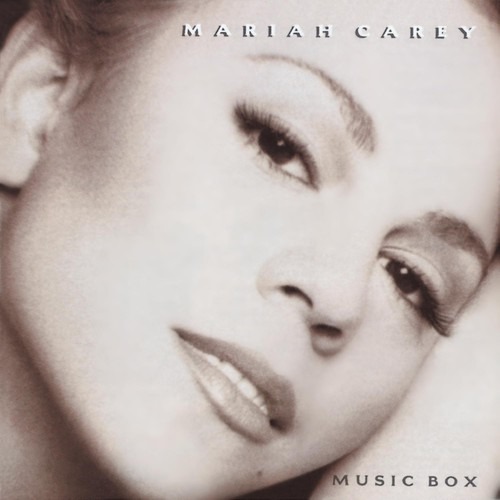 Vinyl Mariah Carey - MUSIC BOX