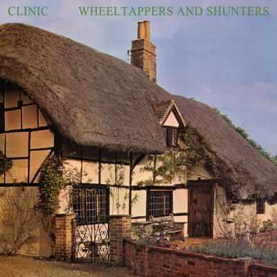 Vinyl Clinic - WHEELTAPPERS AND SHUNTERS