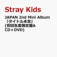 CD Stray Kids - Circus