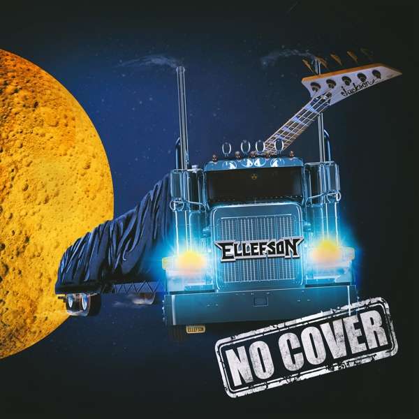 CD Ellefson-Soto - NO COVER