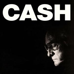CD Johnny Cash - AMERICAN IV: THE MAN COMES AROUND