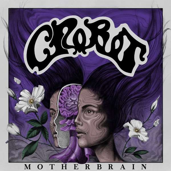 CD Crobot - MOTHERBRAIN