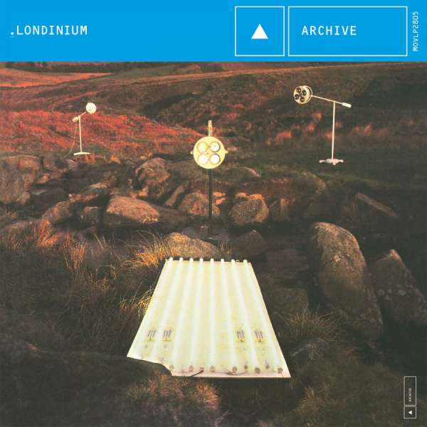 Vinyl Archive - Londinium