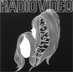 CD Royal Trux - RADIO VIDEO EP