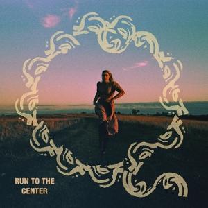 Vinyl Cornelia Murr - RUN TO THE CENTER