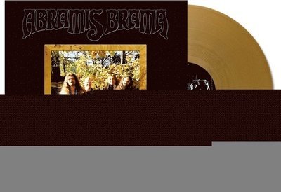 Vinyl Abramis Brama - NOTHING CHANGES