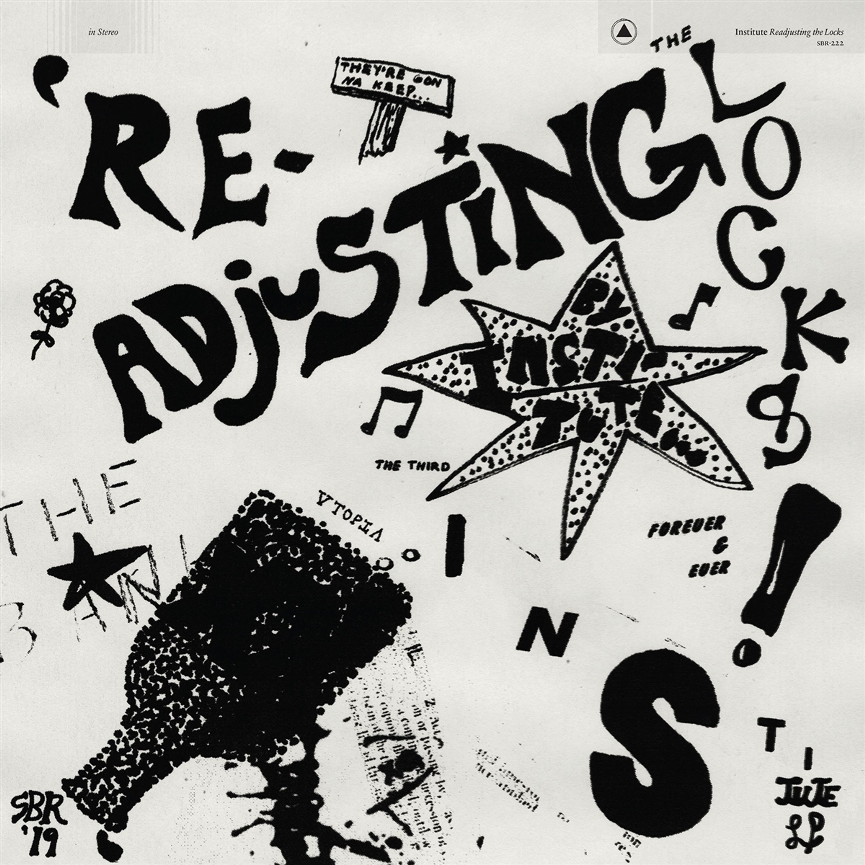 Vinyl Institute - READJUSTING THE LOCKS