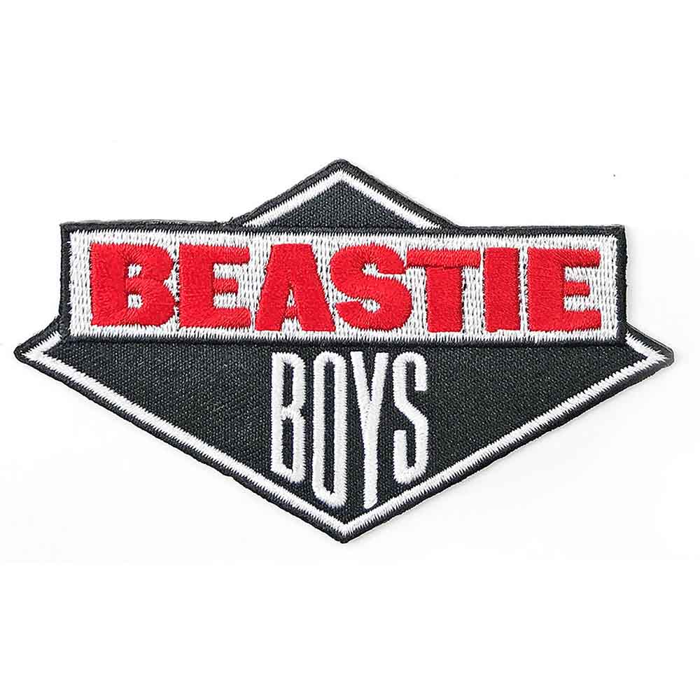 Nažehlovačka Beastie Boys - Diamond Logo