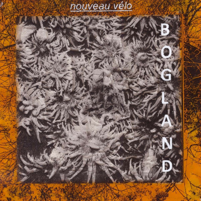 CD Nouveau Vélo - BOGLAND