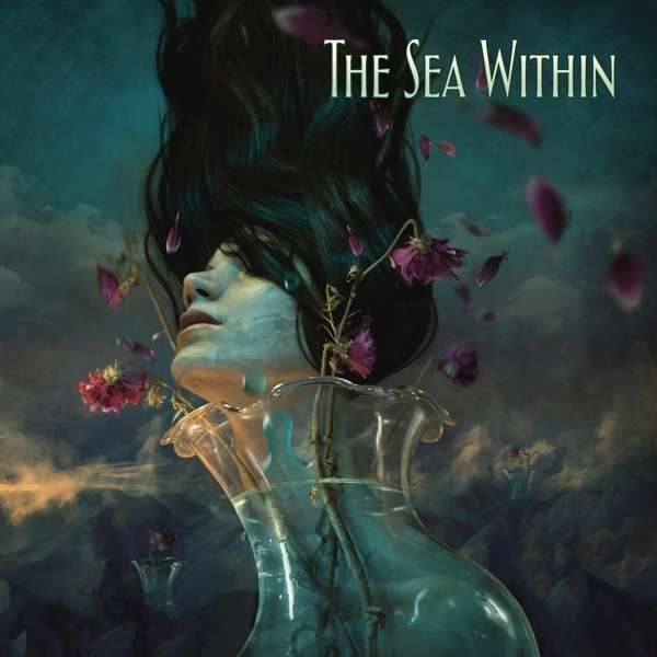 CD The Sea Within - The Sea Within