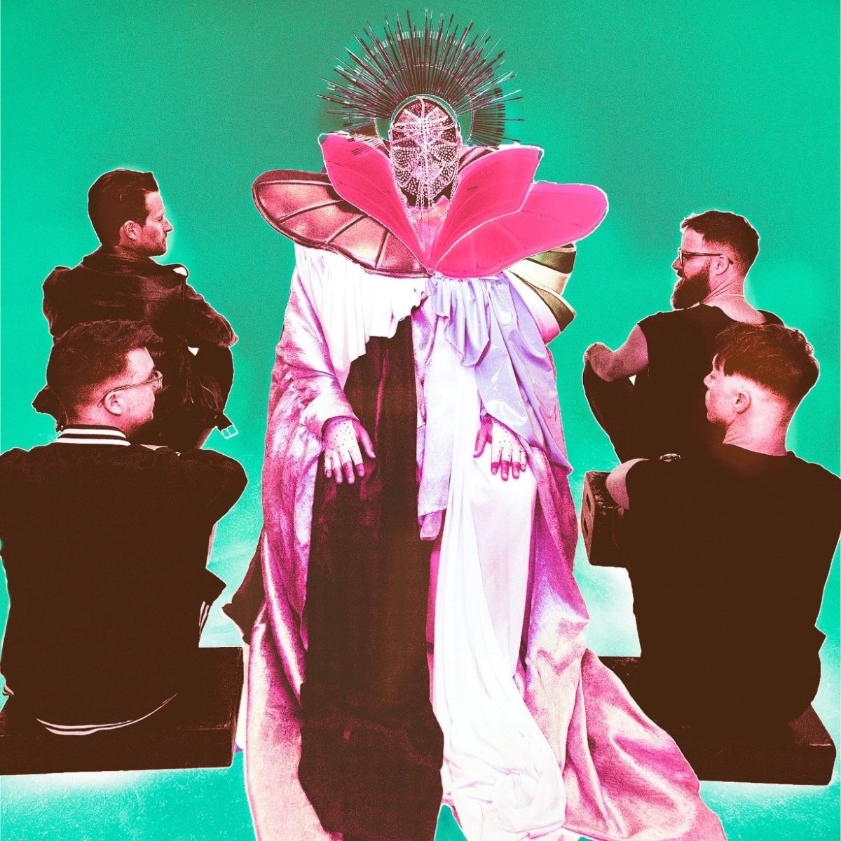 CD Highly Suspect - THE MIDNIGHT DEMON CLUB