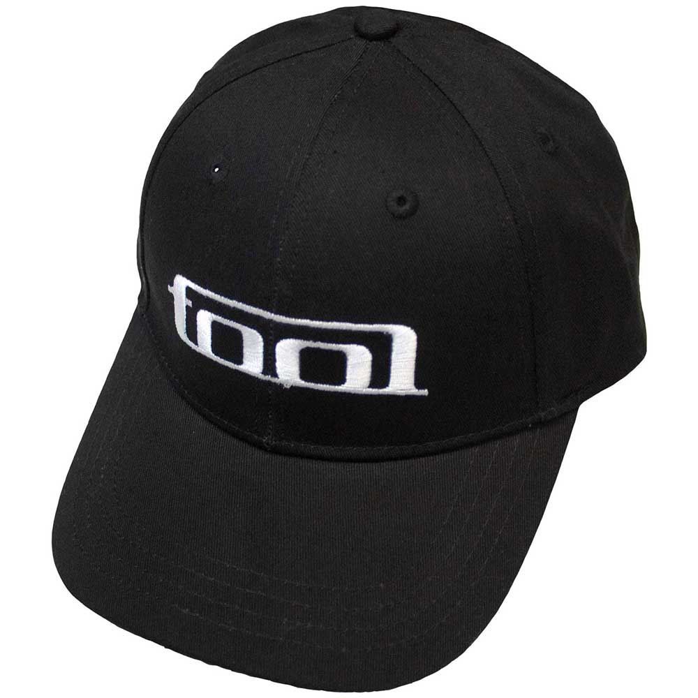 Šiltovka Tool - 10,000 Days Logo, Unisex,Čierna,Univerzálna