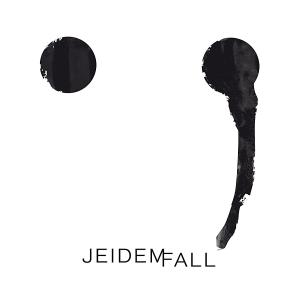 CD Tolouse Low Trax - JEIDEM FALL