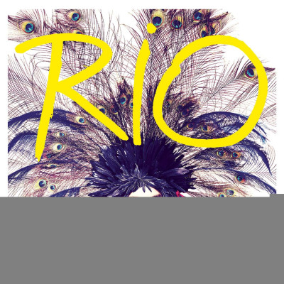 Vinyl Christophe Willem - Rio