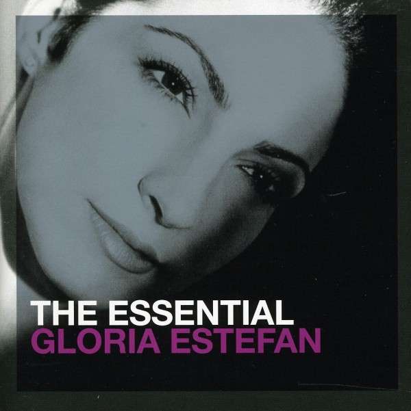 CD Gloria Estefan - The Essential Gloria Estefan