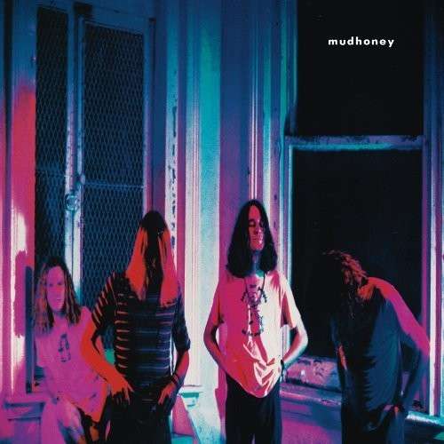 Vinyl Mudhoney - MUDHONEY
