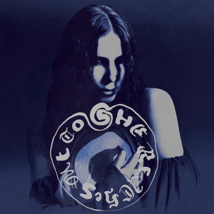 Vinyl Chelsea Wolfe - She Reaches Out To She Reaches Out To She