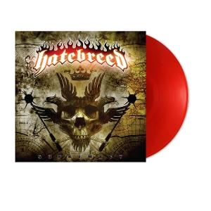 Vinyl Hatebreed - SUPREMACY