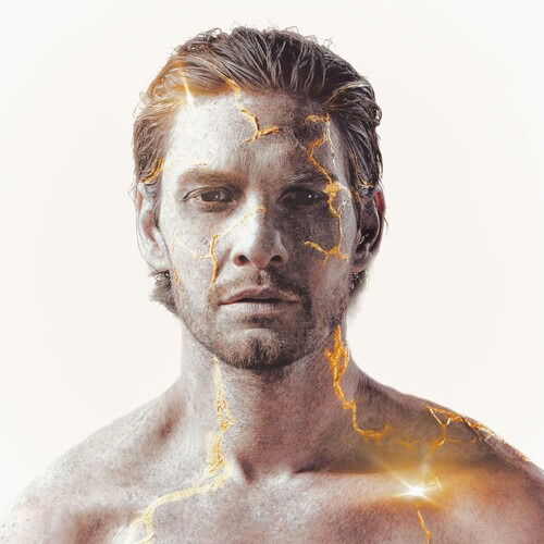 Vinyl Ben Barnes - WHERE THE LIGHT GETS IN