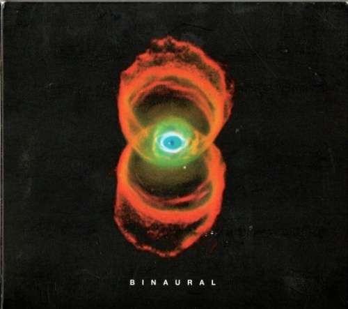 Vinyl Pearl Jam - Binaural